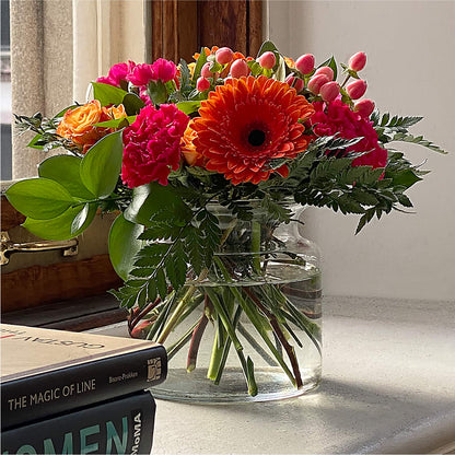 Fiesta Bouquet –  Savannah Flower Market, Savannah GA
