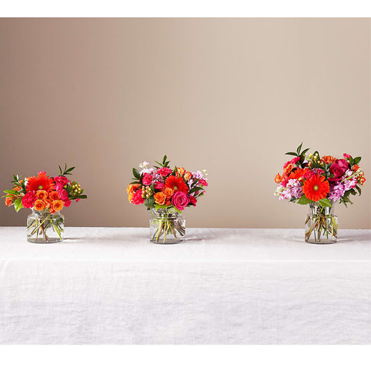 Fiesta Bouquet –  Savannah Flower Market, Savannah GA