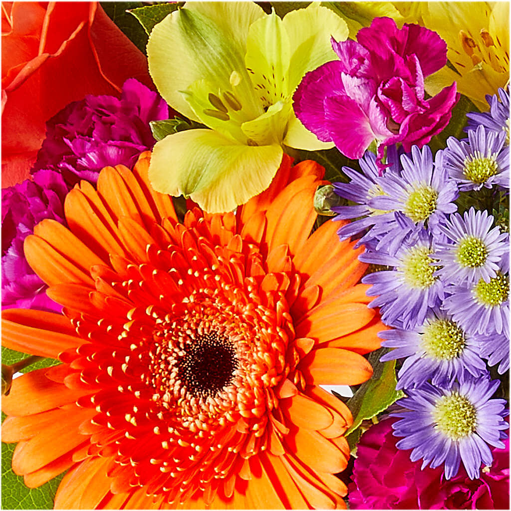 Tricks & Treats Pumpkin –  Savannah Flower Market, Savannah GA
