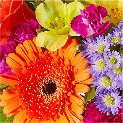 Tricks & Treats Pumpkin –  Savannah Flower Market, Savannah GA