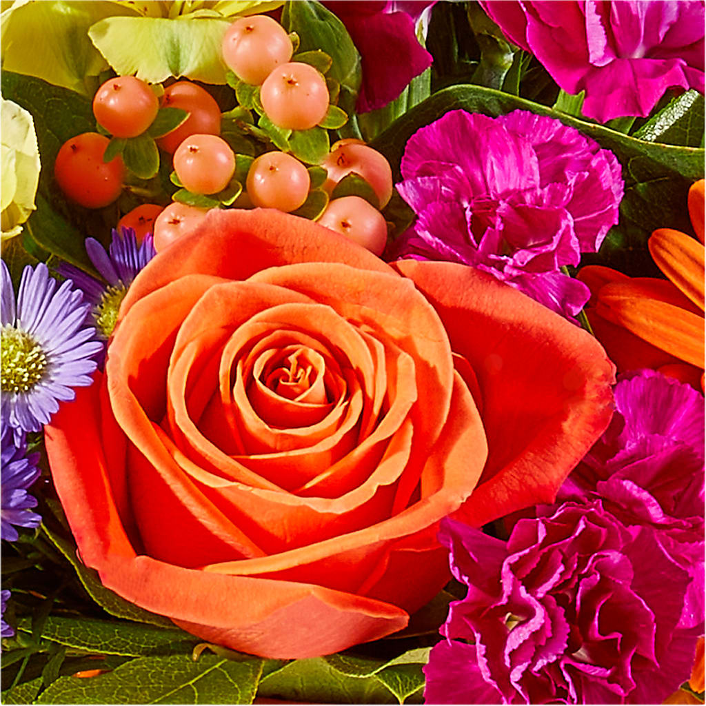 Tricks & Treats Pumpkin –  Savannah Flower Market, Savannah GA