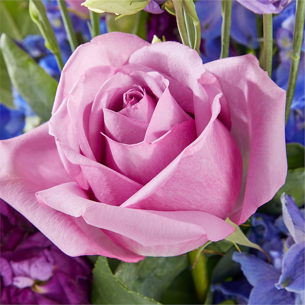 Twilight Glow Bouquet –  Savannah Flower Market, Savannah GA