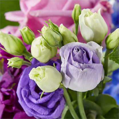 Twilight Glow Bouquet –  Savannah Flower Market, Savannah GA