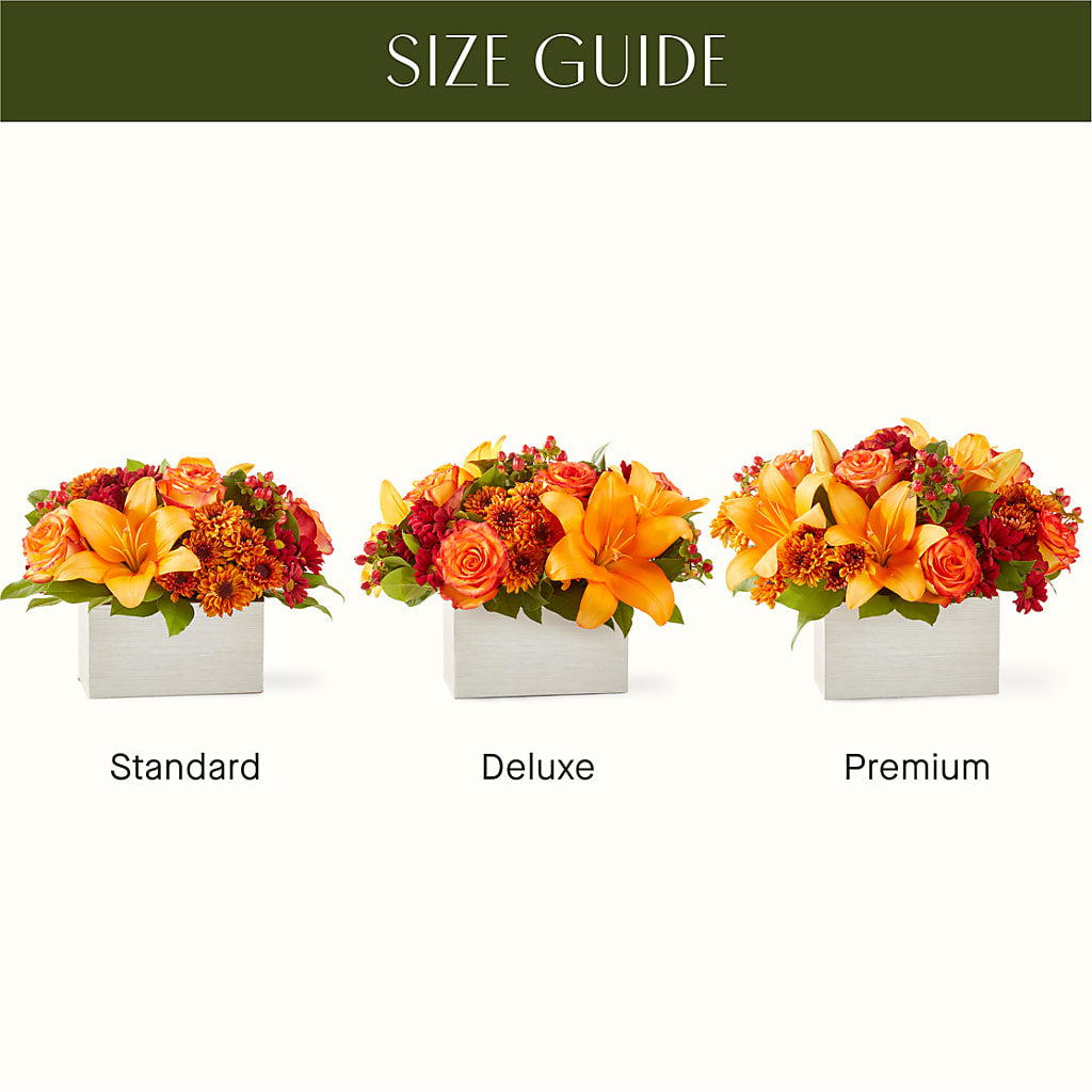 Backyard Bonfire Bouquet –  Savannah Flower Market, Savannah GA