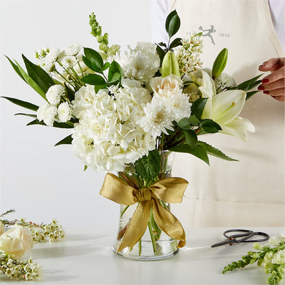 New Beginnings – A Florist Original –  Savannah Flower Market, Savannah GA