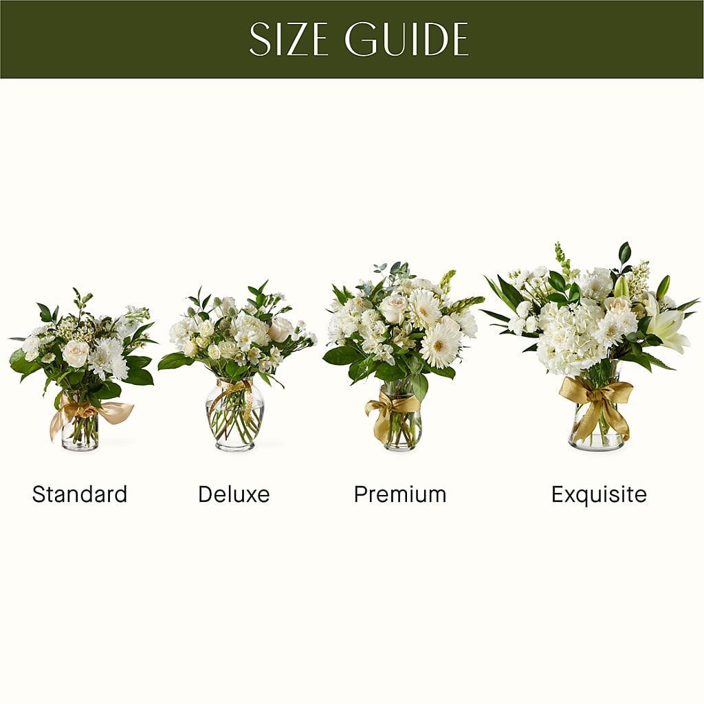 New Beginnings – A Florist Original –  Savannah Flower Market, Savannah GA