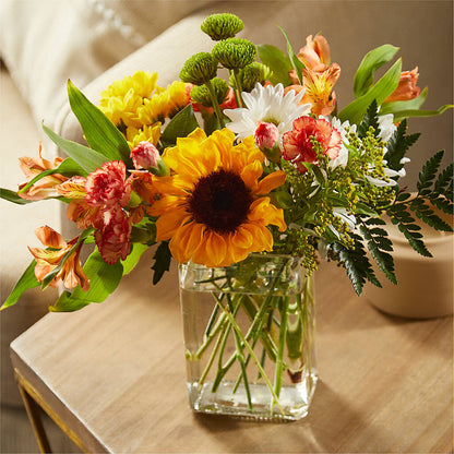 Fall Delight – A Florist Original –  Savannah Flower Market, Savannah GA