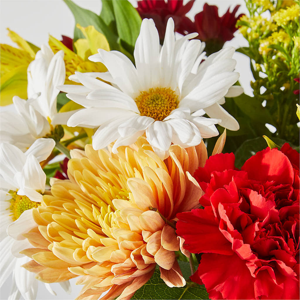 Fall Delight – A Florist Original –  Savannah Flower Market, Savannah GA