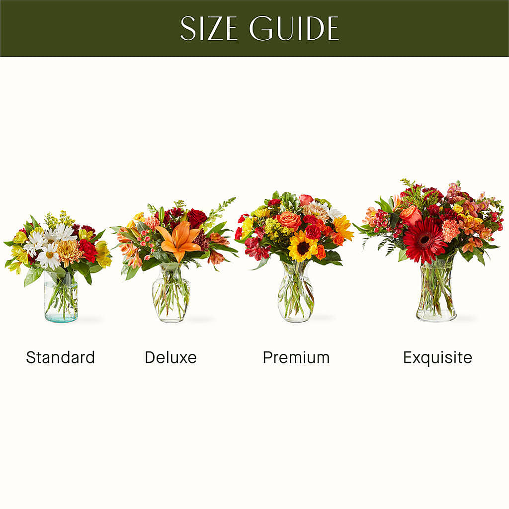 Fall Delight – A Florist Original –  Savannah Flower Market, Savannah GA