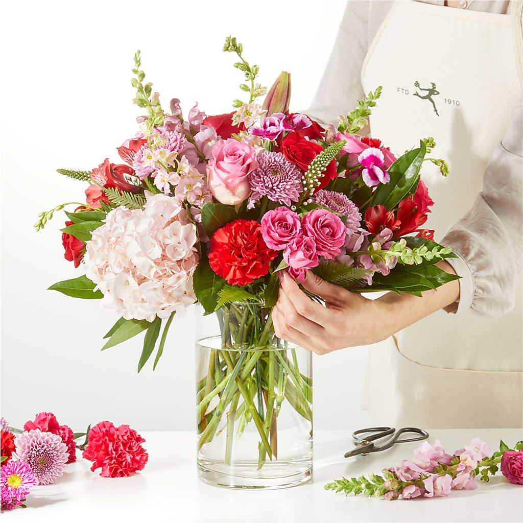 Swooning Over You - A Luxury Florist Original –  Savannah Flower Market, Savannah GA