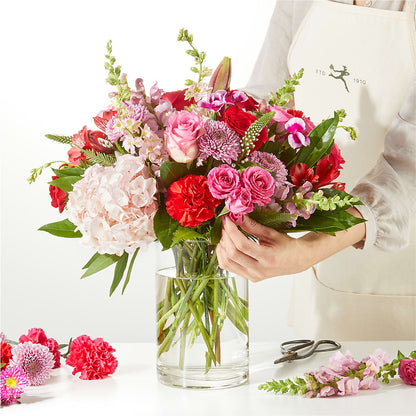 Swooning Over You - A Luxury Florist Original –  Savannah Flower Market, Savannah GA