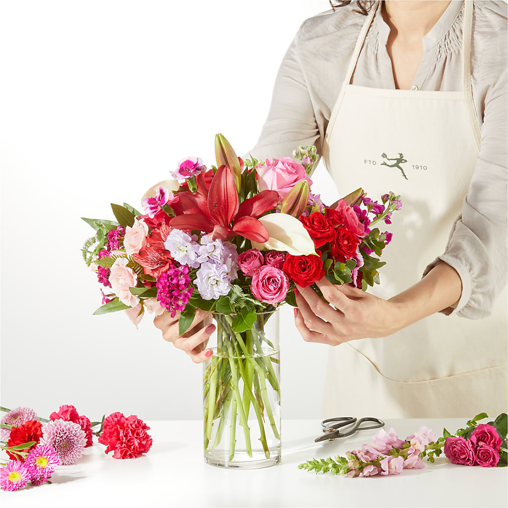 Swooning Over You - A Luxury Florist Original –  Savannah Flower Market, Savannah GA