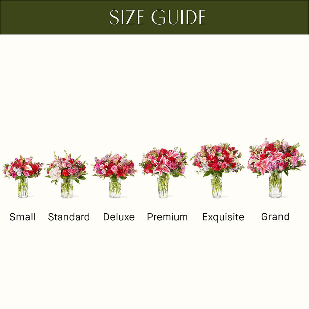 Swooning Over You - A Luxury Florist Original –  Savannah Flower Market, Savannah GA