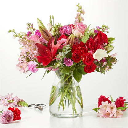 Together Forever - A Florist Original –  Savannah Flower Market, Savannah GA