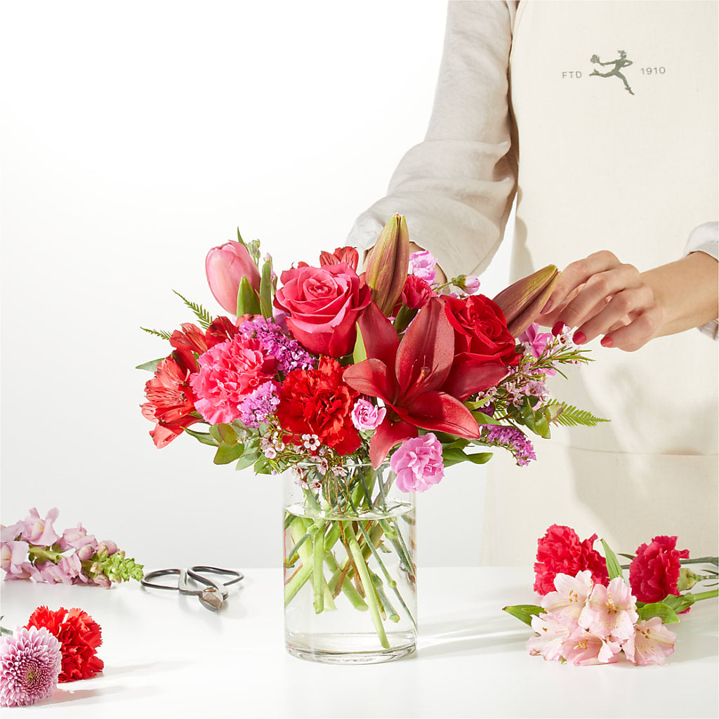 Together Forever - A Florist Original –  Savannah Flower Market, Savannah GA