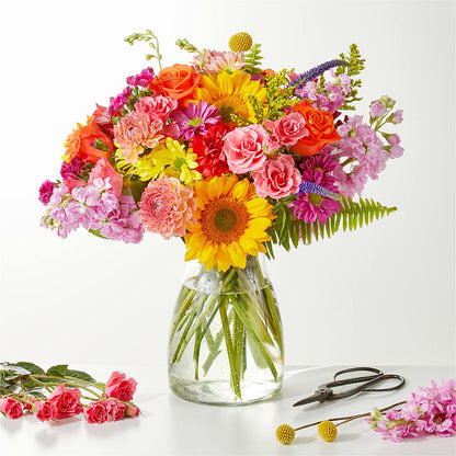 Cue the Confetti - A Florist Original –  Savannah Flower Market, Savannah GA