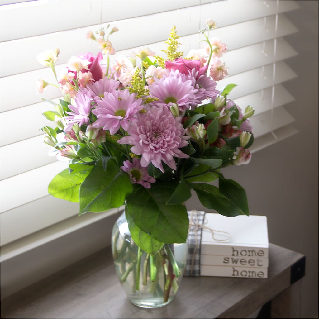 Pastel Tradition - A Florist Original –  Savannah Flower Market, Savannah GA