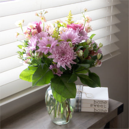 Pastel Tradition - A Florist Original –  Savannah Flower Market, Savannah GA