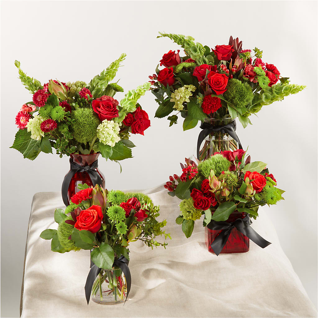 Heritage Kindle – A Florist Original –  Savannah Flower Market, Savannah GA