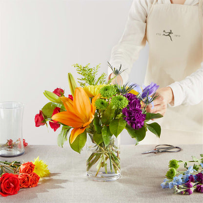 Summer Spectra - A Florist Original –  Savannah Flower Market, Savannah GA