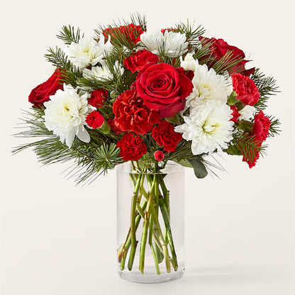 Seasonal Magic Bouquet –  Savannah Flower Market, Savannah GA
