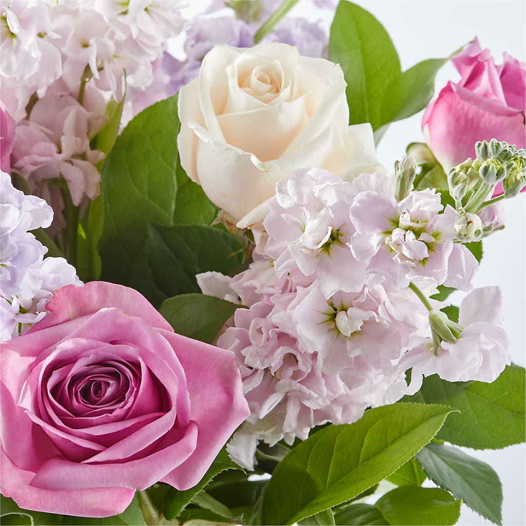 Springtime Spritz Bouquet –  Savannah Flower Market, Savannah GA