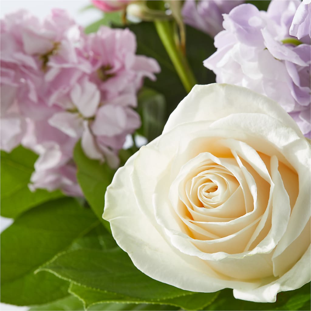 Springtime Spritz Bouquet –  Savannah Flower Market, Savannah GA