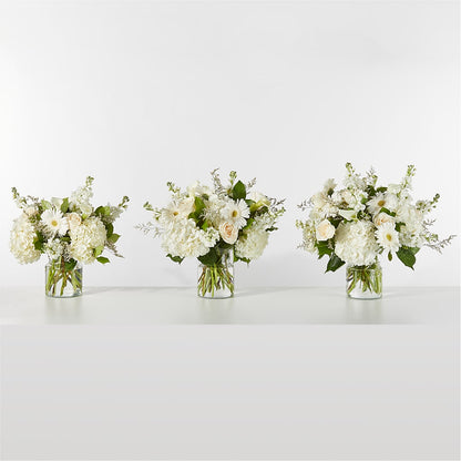 Sun-drenched Blooms Box Bouquet –  Savannah Flower Market, Savannah GA