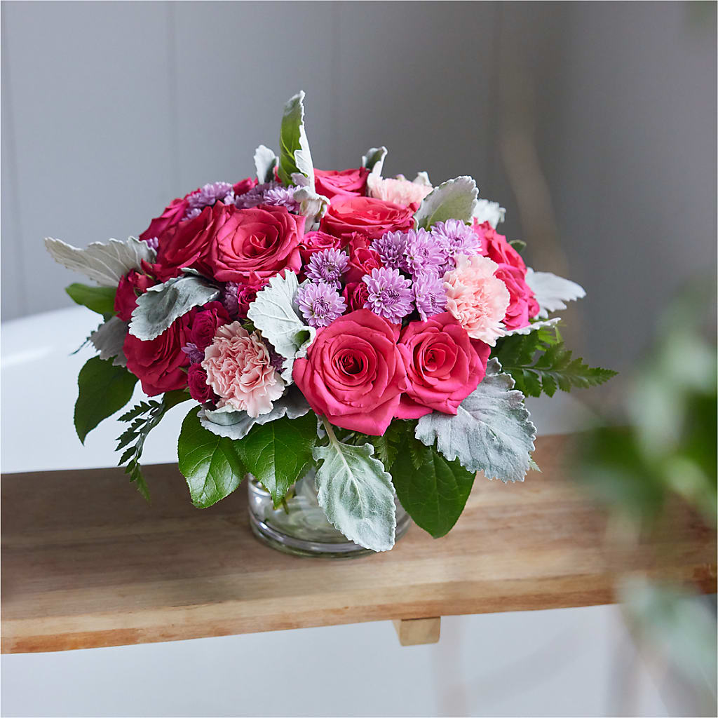 Sweet As Can Be Bouquet –  Savannah Flower Market, Savannah GA