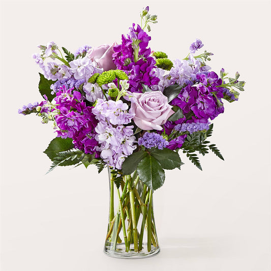 Grapeful Bouquet –  Savannah Flower Market, Savannah GA