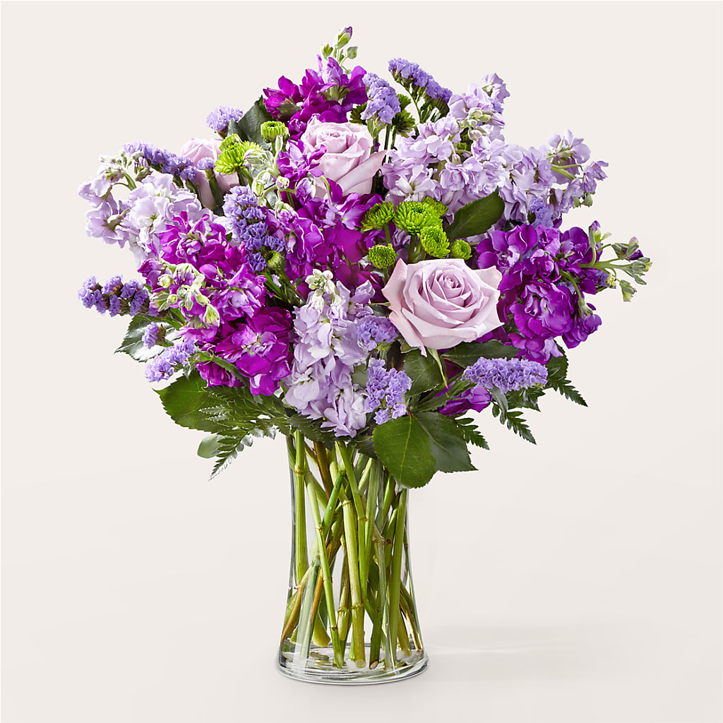 Grapeful Bouquet –  Savannah Flower Market, Savannah GA