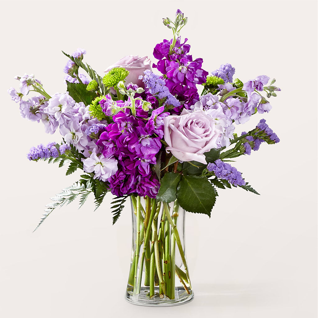 Grapeful Bouquet –  Savannah Flower Market, Savannah GA