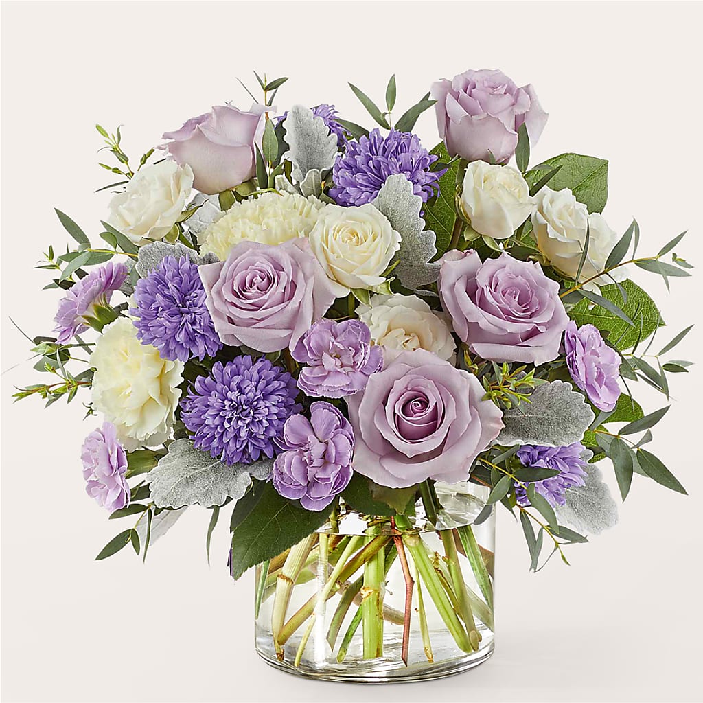 Stardust Bouquet –  Savannah Flower Market, Savannah GA
