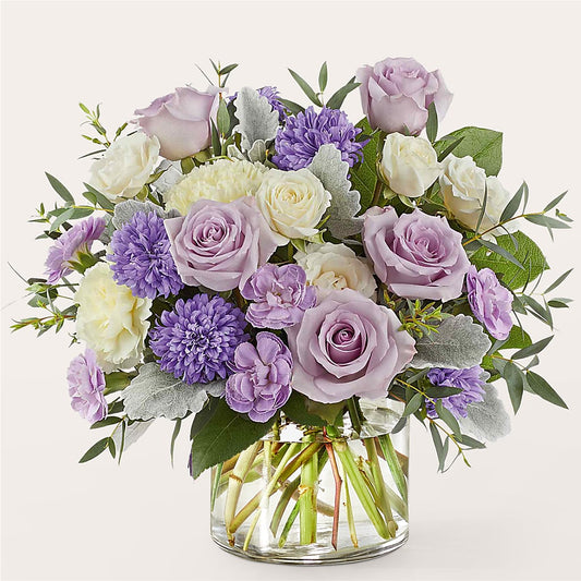 Stardust Bouquet –  Savannah Flower Market, Savannah GA