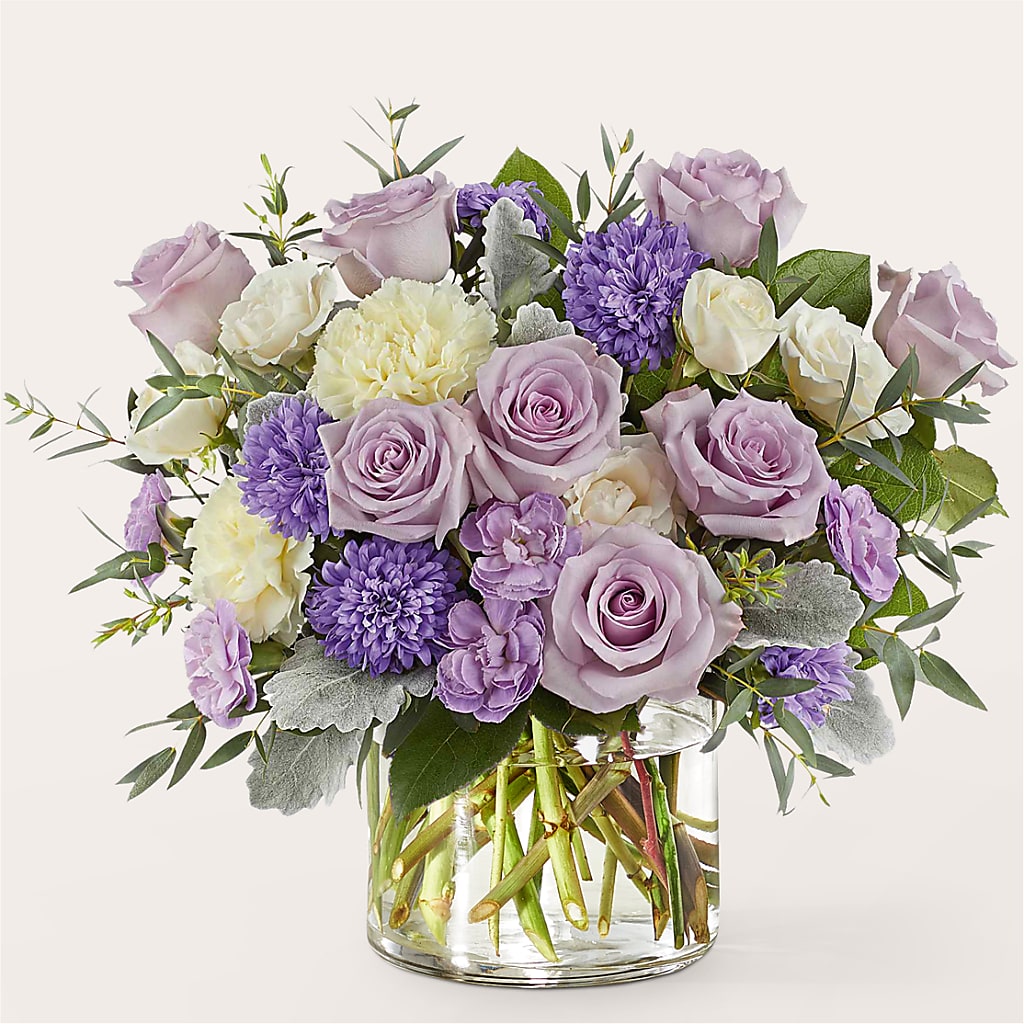 Stardust Bouquet –  Savannah Flower Market, Savannah GA