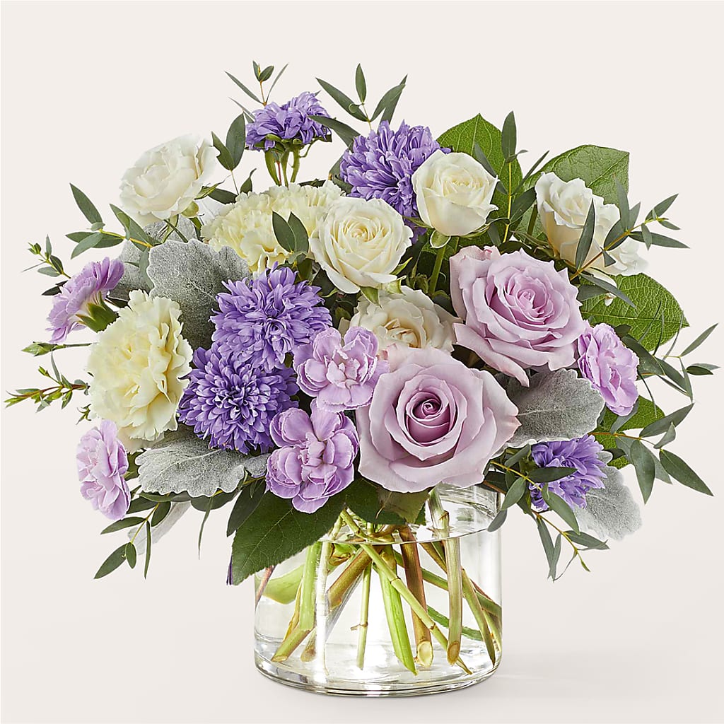 Stardust Bouquet –  Savannah Flower Market, Savannah GA