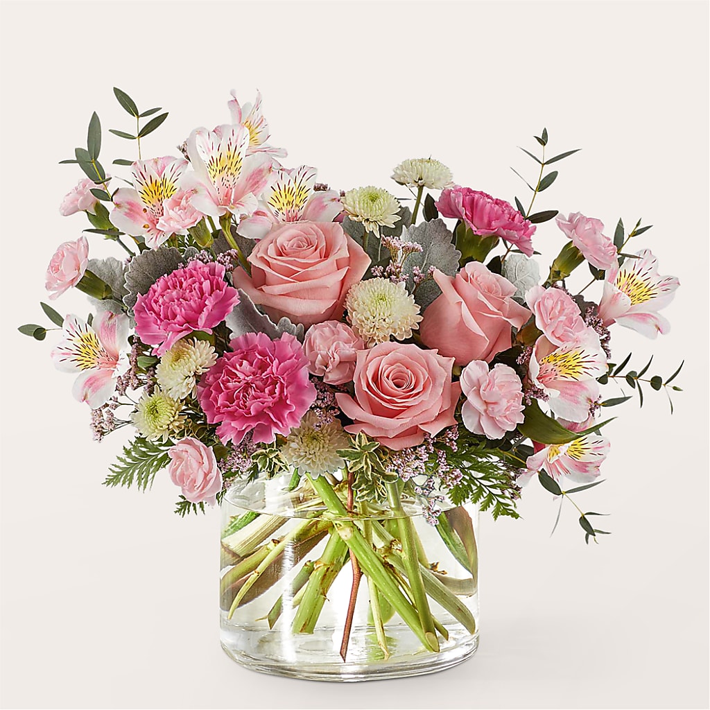 The Treehouse Bouquet –  Savannah Flower Market, Savannah GA