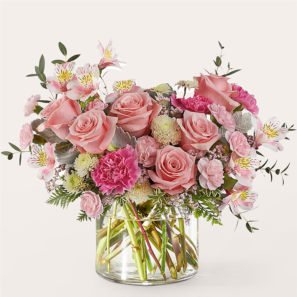 The Treehouse Bouquet –  Savannah Flower Market, Savannah GA