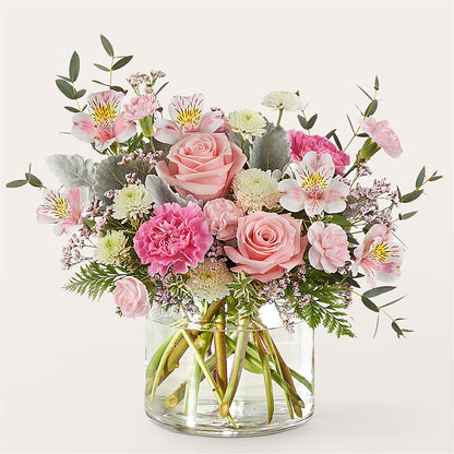 The Treehouse Bouquet –  Savannah Flower Market, Savannah GA