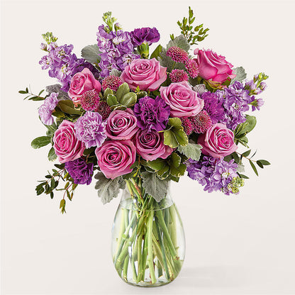 A Love Story Bouquet –  Savannah Flower Market, Savannah GA