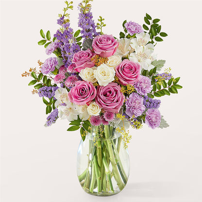 Lucky Me Bouquet –  Savannah Flower Market, Savannah GA
