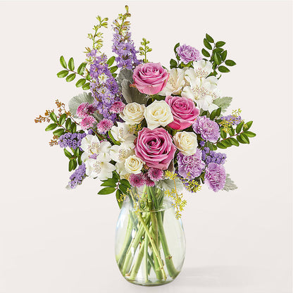 Lucky Me Bouquet –  Savannah Flower Market, Savannah GA