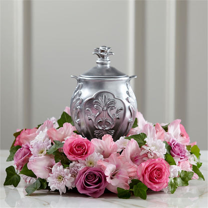 Glorious Tribute Arrangement –  Savannah Flower Market, Savannah GA