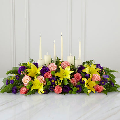 Forever Arrangement –  Savannah Flower Market, Savannah GA