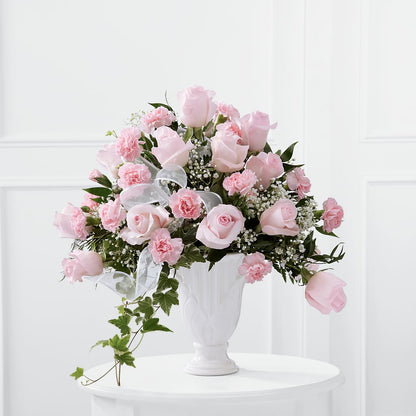 Deepest Sympathy Arrangement –  Savannah Flower Market, Savannah GA