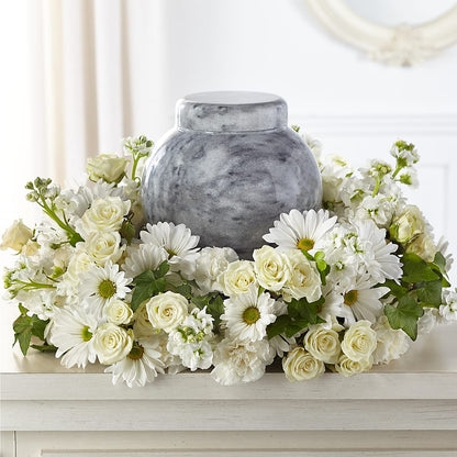 Timeless Tribute Cremation Adornment –  Savannah Flower Market, Savannah GA