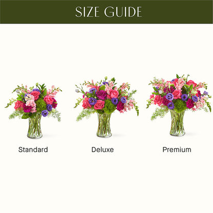 Charm & Comfort Bouquet –  Savannah Flower Market, Savannah GA