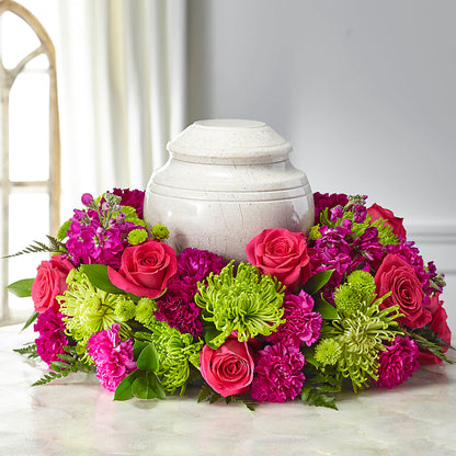 Hopeful Blessings Cremation Adornment –  Savannah Flower Market, Savannah GA