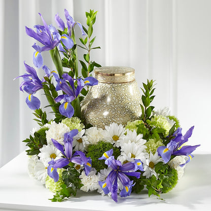 Sincere Spirit Cremation Adornment –  Savannah Flower Market, Savannah GA