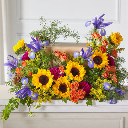 Faithful Forever Cremation Adornment –  Savannah Flower Market, Savannah GA